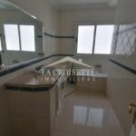 Photo-7 : Triplex S+3 vide ou meublé à La Marsa MTRL0087