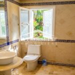 Photo-7 : Villa S+6 avec piscine à Gammarth MVL0113