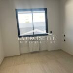 Photo-7 : Appartement S+1 avec jardin à La Soukra ZAL1624