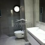 Photo-8 : Appartement S+3 à La Marsa MAL2934