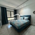 Photo-7 : Appartement S2 meublé à La Nouvelle Soukra MAL2269
