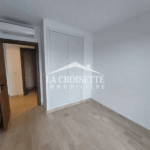 Photo-7 : Appartement S+2 avec piscine à La Marsa MAL3211