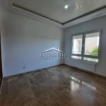 Photo-7 : Appartement S+3 aux Jardins de Carthage MAL4401