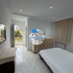 Photo-6 : 🏡 Coup de Cœur à Hergla : S+2 Meublé avec Piscine
