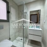 Photo-8 : Appartement S2 meublé à La Nouvelle Soukra MAL2269
