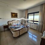 Photo-7 : Appartement S+4 avec vue sur lac et forêt aux Jardins de Carthage MAL2308