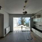 Photo-7 : Rez-de-chaussée de villa S3 vue sur mer à La Marsa ZAL1151