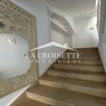 Photo-7 : Villa S+4 avec piscine à La Marsa MVL0121