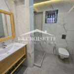 Photo-7 : Rez-de-chaussée de villa vide ou meublé S2 aux Jardins de Carthage MRCL0196