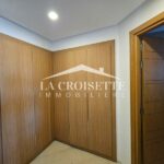 Photo-8 : Appartement S+4 avec vue sur lac et forêt aux Jardins de Carthage MAL2308