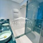 Photo-9 : Appartement S3 vue sur mer à Gammarth MAL2272