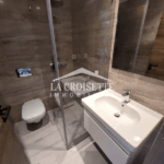 Photo-9 : Appartement S+2 avec piscine à La Marsa MAL3211