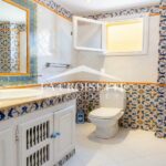 Photo-9 : Villa S+6 avec piscine à Gammarth MVL0113