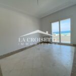 Photo-8 : Penthouse S4 vue sur mer à Gammarth MPL0599