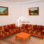 Photo-2 : Appartement S+3 pied dans l&rsquo;eau sur la Corniche de Mahdia