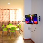 Photo-4 : Appartement S+3 pied dans l&rsquo;eau sur la Corniche de Mahdia