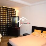 Photo-8 : Appartement S+3 pied dans l&rsquo;eau sur la Corniche de Mahdia