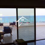 Photo-12 : Château front de mer 1ére étage pour vacance à rejiche Mahdia