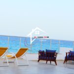 Photo-2 : Château front de mer 1ére étage pour vacance à rejiche Mahdia