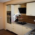 Photo-3 : Appartement S+2 rz fatimide neuf pour la location d’été à zone touristique Mahdia