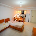Photo-5 : S+1 Rz Fatimides, proche de la plage pour vacance