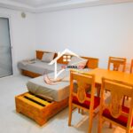 Photo-6 : S+1 Rz Fatimides, proche de la plage pour vacance