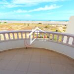 Photo-3 : Appartement S+2 Vue sur Mer à Baghdadi