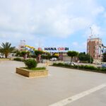 Photo-11 : Appartement S+1 proche de la plage en plein zone touristique Mahdia