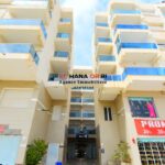 Photo-12 : Appartement S+1 proche de la plage en plein zone touristique Mahdia