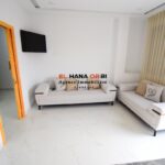 Photo-2 : Appartement S+2 en résidence privée à Mahdia