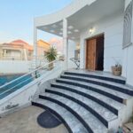 Photo-1 : Villa de prestige située à Kalaa Sghira
