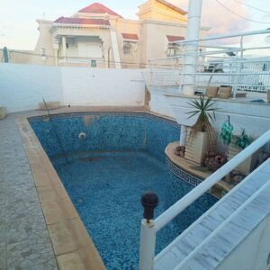 Villa de prestige située à Kalaa Sghira