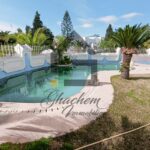 Villa style américain S+5 haut standing à Kantaoui