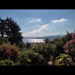 Charmante maison avec jardin – Vue sur mer à Tabarka