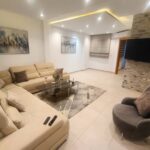 Photo-1 : Triplex indépendant à Sahloul Hammem Sousse