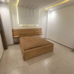 Photo-6 : Triplex indépendant à Sahloul Hammem Sousse