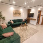 Photo-8 : Triplex indépendant à Sahloul Hammem Sousse