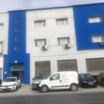 Bureaux standing à la zone portuaire de RADES