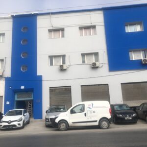 Bureaux standing à la zone portuaire de RADES