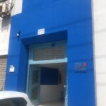 Photo-1 : Bureaux standing à la zone portuaire de RADES