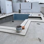 Villa piscine S3 vue sur mer