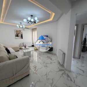 Appartement S+2 à Sahloul
