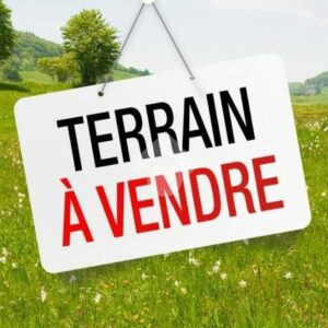 Terrain 996 m² à Ennahli, Mnihla – Kalâat Landalos, Ariana