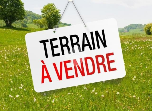 Terrain 996 m² à Ennahli, Mnihla – Kalâat Landalos, Ariana