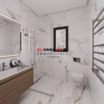 Photo-3 : S+2 Haut Standing aux Beaux de Mahdia