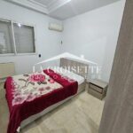 Photo-9 : Appartement S+3 à Ain Zaghouan Nord MAL2280