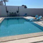 Photo-11 : Villa piscine S3 vue sur mer