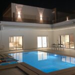 Photo-10 : Villa piscine S3 vue sur mer