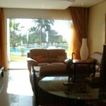 Photo-4 : Appartement au rez de chaussée avec piscine
