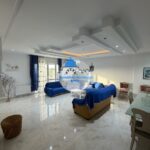Photo-3 : 🏡 Coup de Cœur à Hergla : S+2 Meublé avec Piscine